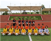 青少年少林足球学校